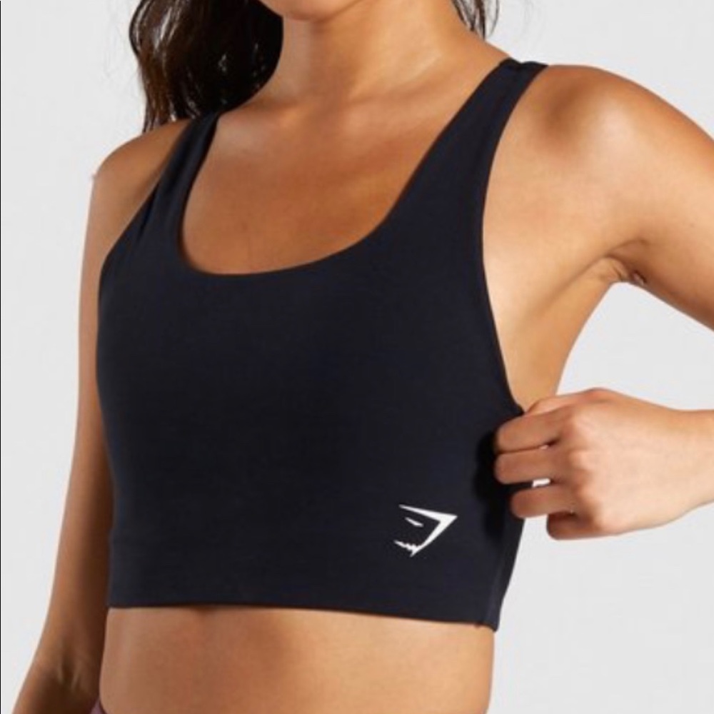 Dreamy sports bra